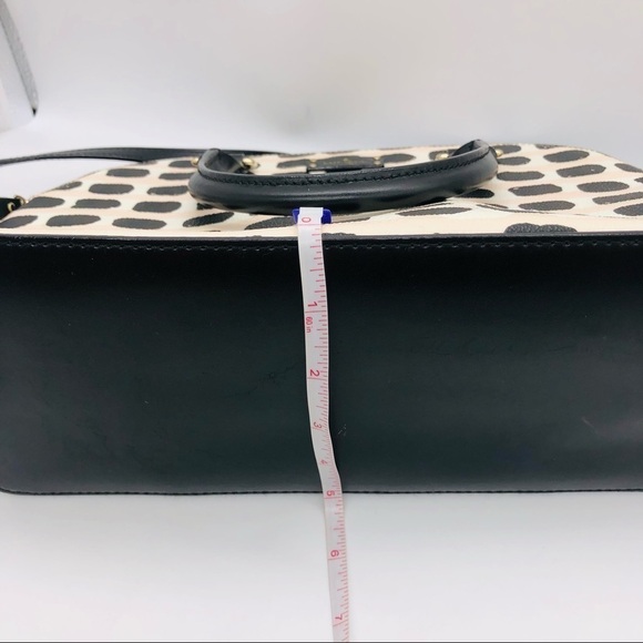 KATE SPADE - WOMENS PRETTY MILLIE GROVE STREET BAG - Picture 6 of 13